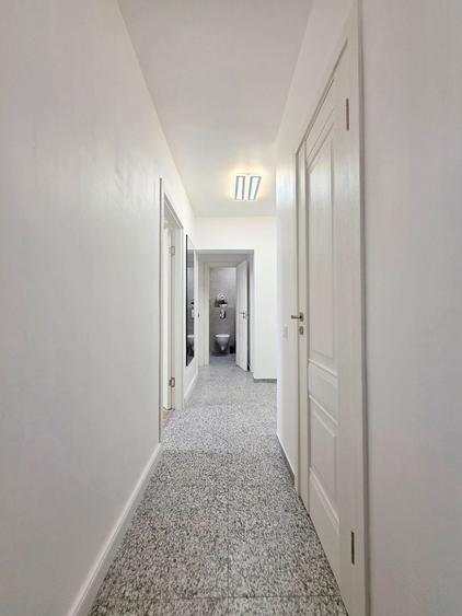 Apartament cu 2 camere decomandat, mobilat în Titan