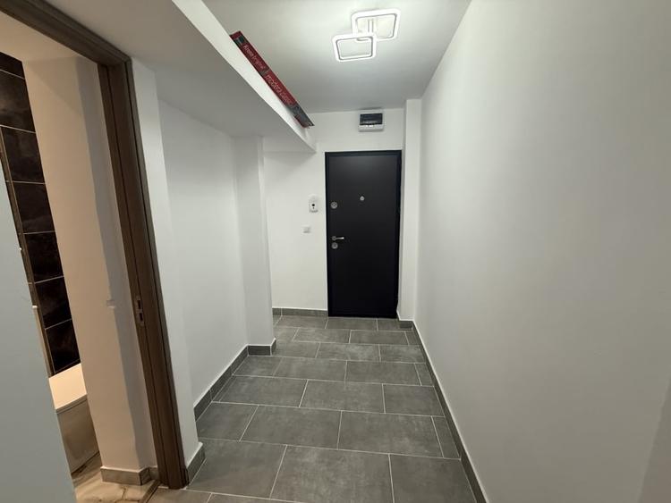 Apartament 2 camere de vanzare | Parter | 48 mp utili | Centru - 4