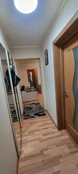 Apartament cu 2 camere semidecomandat în Nord
