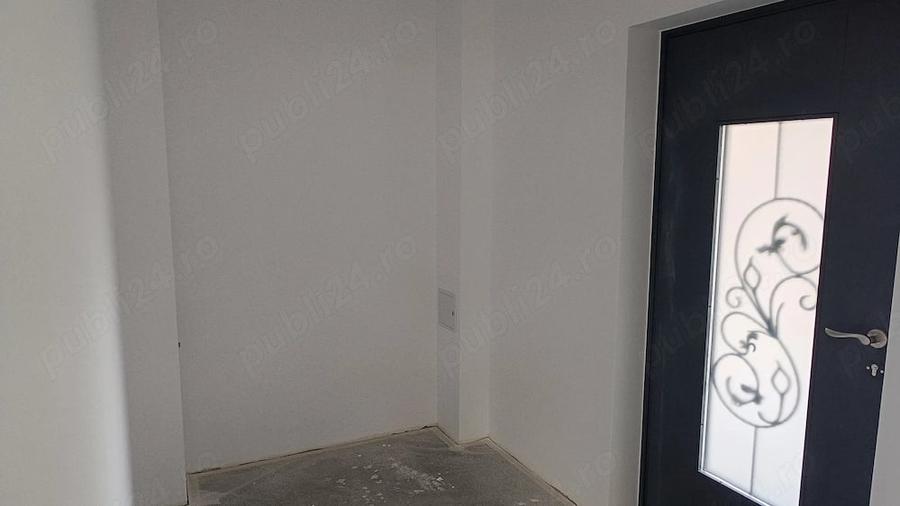 Casă cu Teren 500 Mp în Cornu