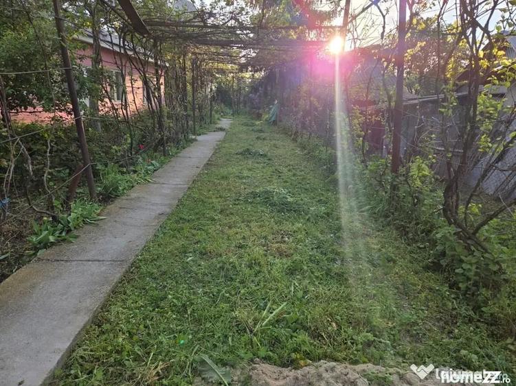 Garsonieră în Moșteni