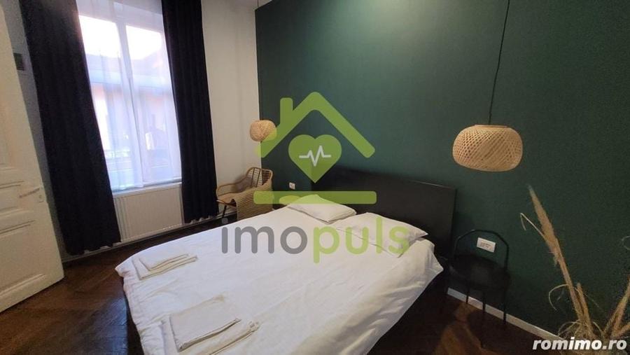 2 apartamente STUDIO pe Eugeniu de Savoya ? - 13