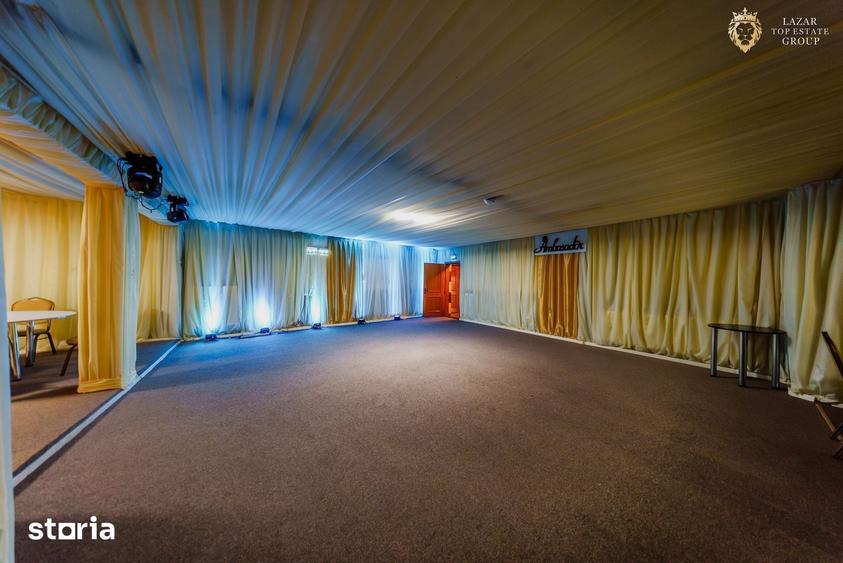 Spațiu comercial, de 250 mp, în Aradul Nou