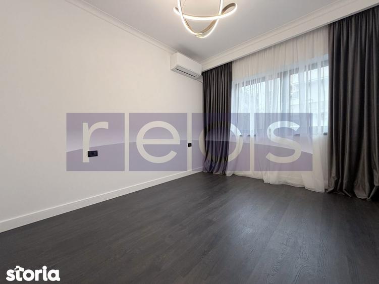 Apartament cu 3 camere decomandat în Primăverii