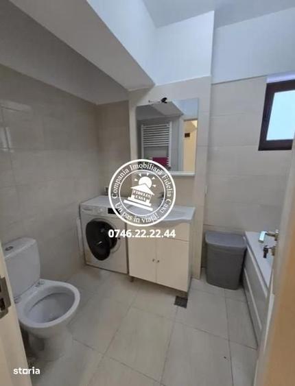 Apartament cu doua camere Bucium Confort - 6