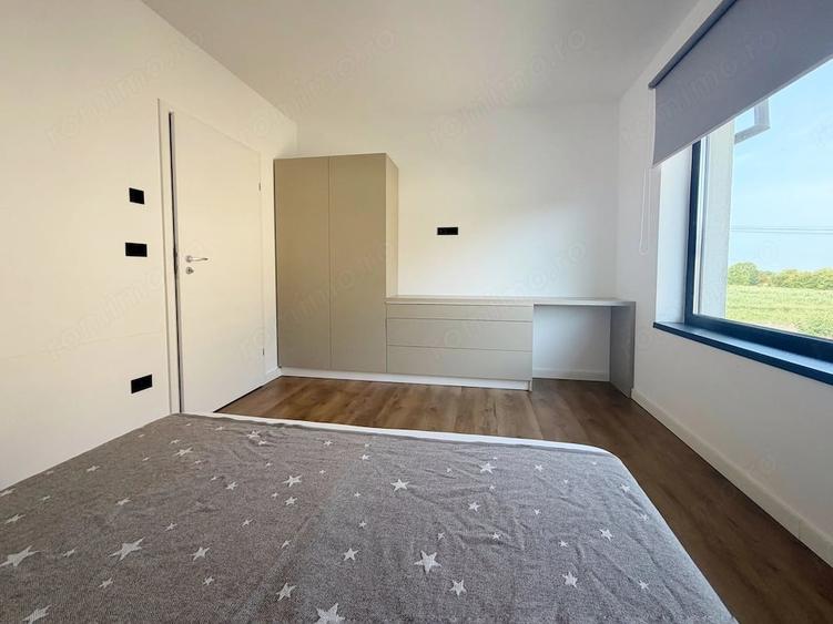 Casa Moderna - Zona Selgros 1550 Euro - 9