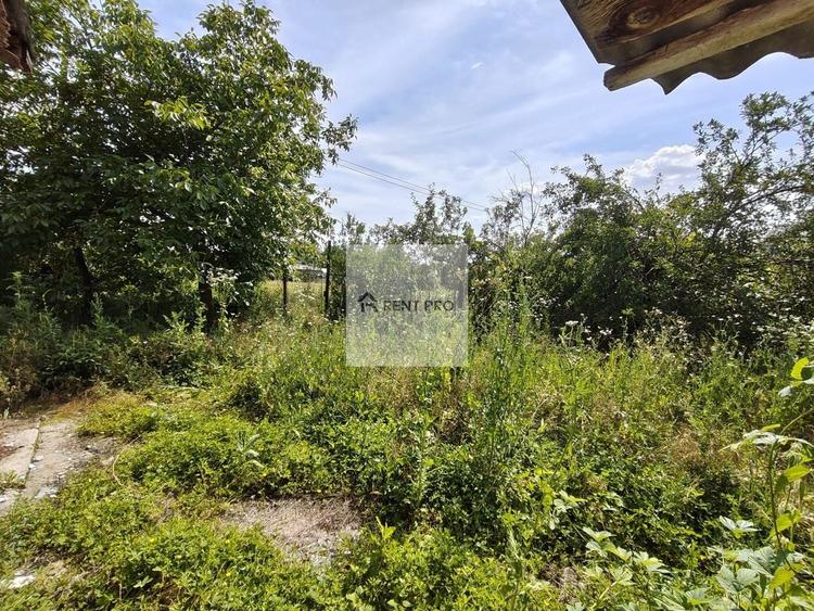 Teren agricol extravilan de 11000 mp, în Neajlovu