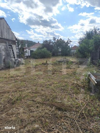 Casă cu 3 camere cu Teren 870 Mp în Central