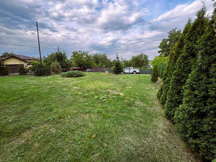Casă cu 2 camere în Agafton