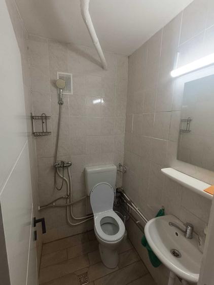 Garsonieră nedecomandată în Gheorgheni