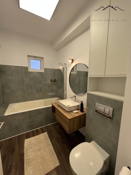 Apartament cu 2 camere în Grădina Icoanei