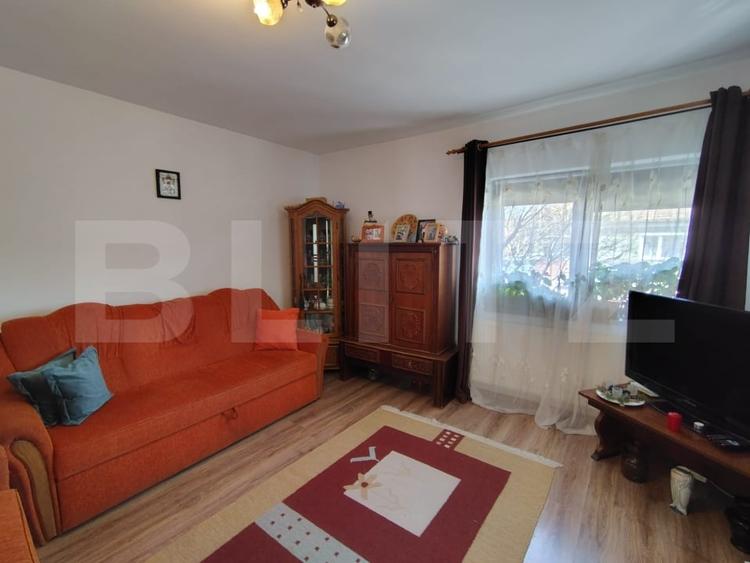 Casă individuală cu 3 camere cu Canalizare în Apahida