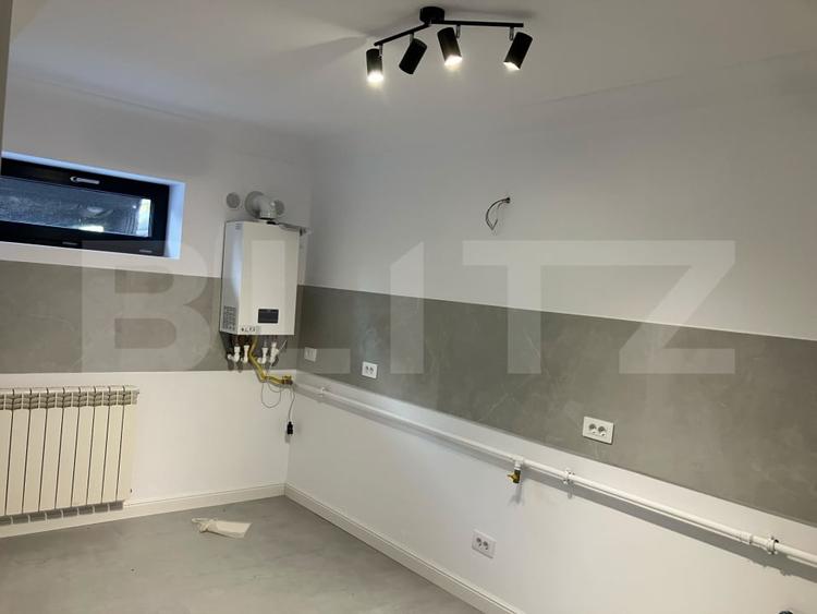 Apartament cu 2 camere decomandat, mobilat în Valea Adâncă