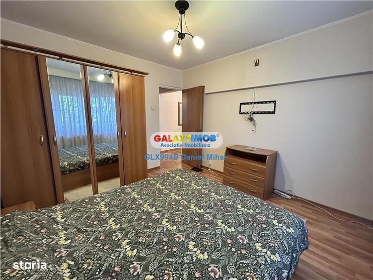 Apartament 2 camere decomandat-mobilatutilatLoc parcare-str Dunavat - 7