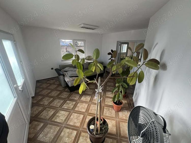 Inchiriere spa?iu comercial 110 mp Vulcana Pandele - 8