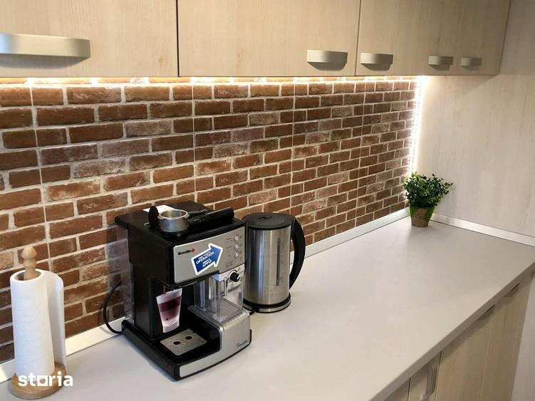 Apartament cu 2 camere semidecomandat în Mănăștur