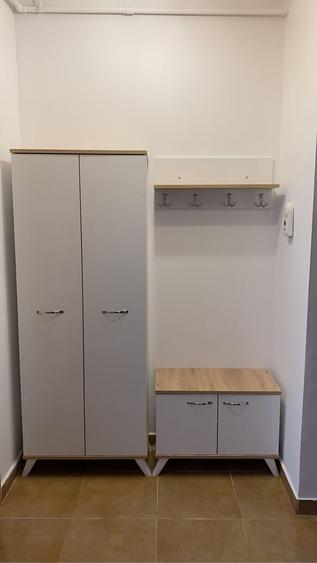 Apartament cu 3 camere decomandat în Pipera