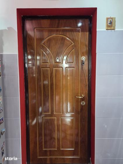 Apartament cu 2 camere decomandat în Ultracentral