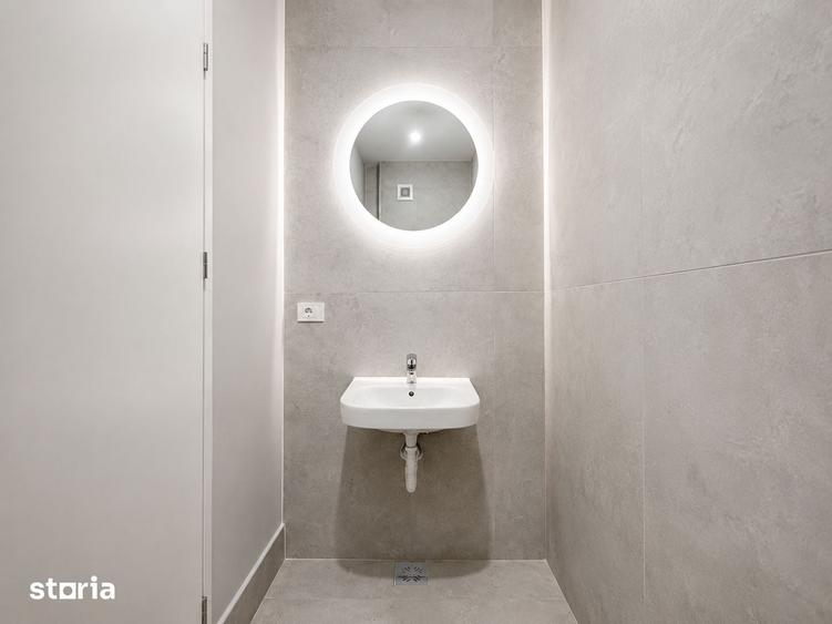 Apartament cu 3 camere în Tipografilor