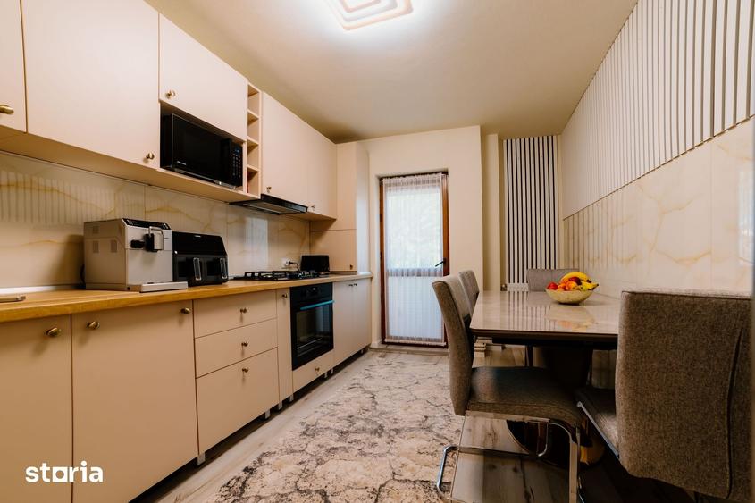 Apartament cu 2 camere în Ștefan cel Mare