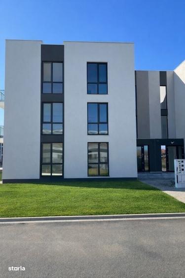Apartament cu 2 camere decomandat în Urseni