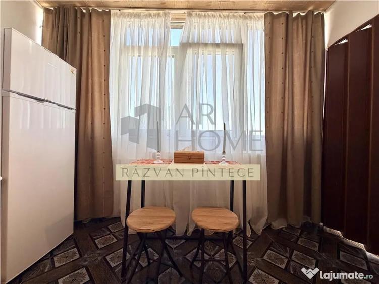 Garsoniera dubla, renovata, Republicii, Ploiesti - 7