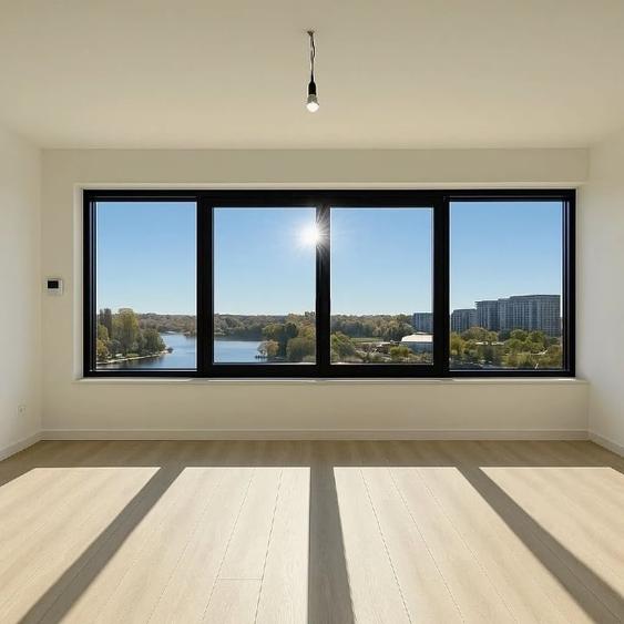 Apartament cu 5 camere în Floreasca