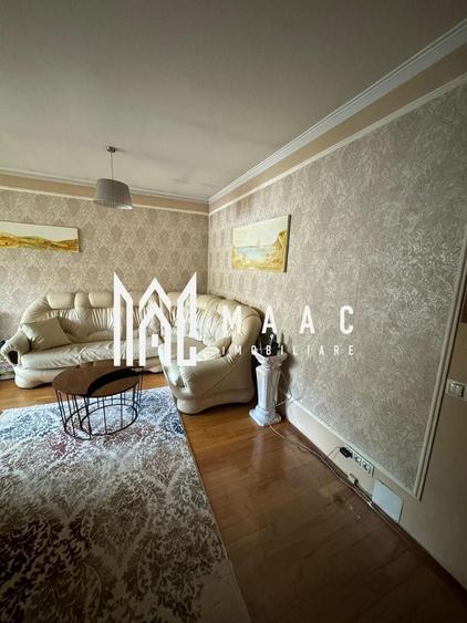 Apartament 3 camere | Decomandat | 70 MPU | Ștrand II - 3