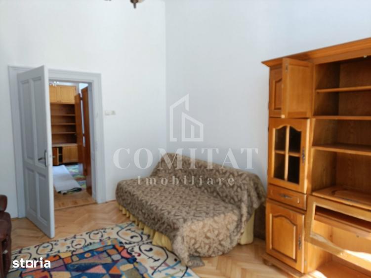 Casa individuala de inchiriat cu 4 camere | Gruia | 7 Strazi - 5