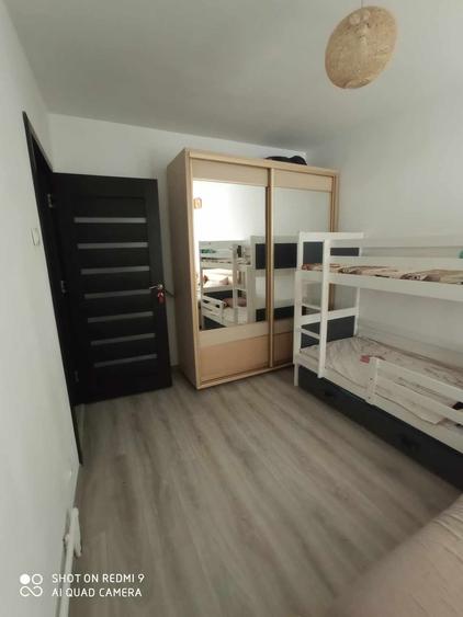 Apartament cu 2 camere decomandat în Dacia