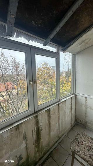 Mangalia, zona Port Turistic, Apartament-2 camere 45 mp, etaj 4/4 - 13