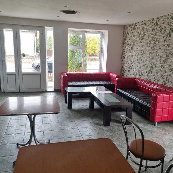 Casă cu 4 camere cu Teren 800 Mp în Central