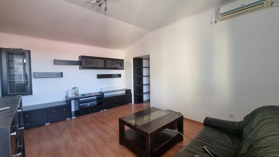 Apartament cu 2 camere semidecomandat în 14 Mai