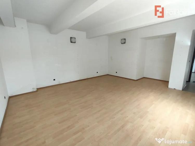 Spațiu comercial, de 100 mp, în Iosefin