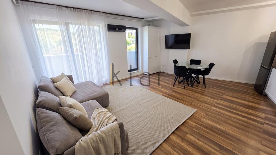 Apartament modern cu 2 camere 50mp,balcon, Europa-Wings - 2