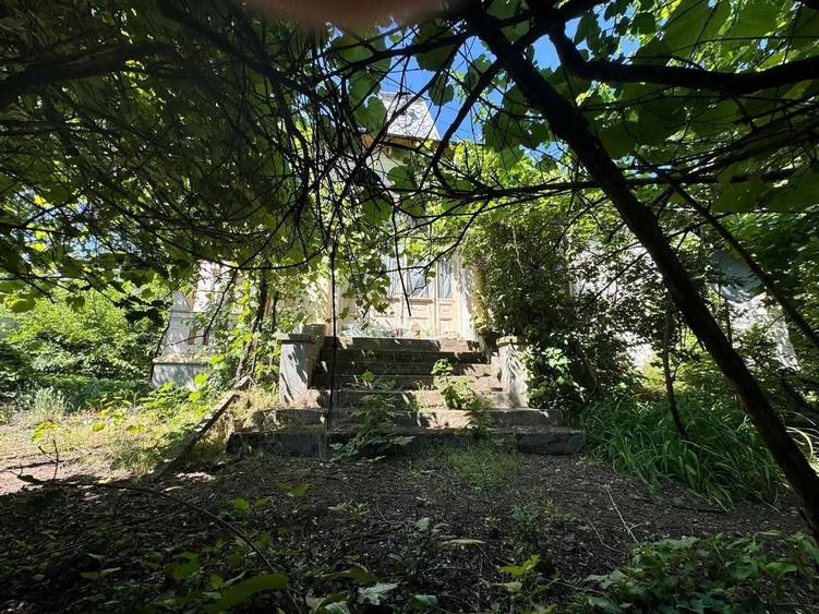 Casa cu teren in Ianca Olt, centru - 6