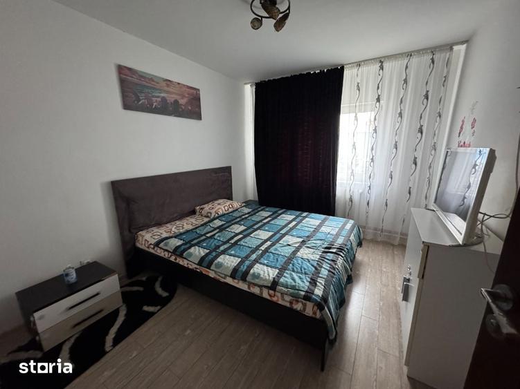 Apartament cu 4 camere în Central