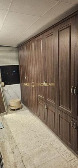 Apartament cu 2 camere semidecomandat, mobilat în Unirii
