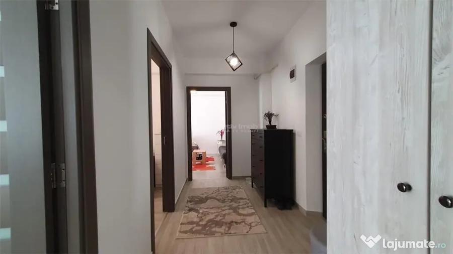 Apartament - 3 camere - 64 mp - Burdujeni - Cuza Voda 1 - 10