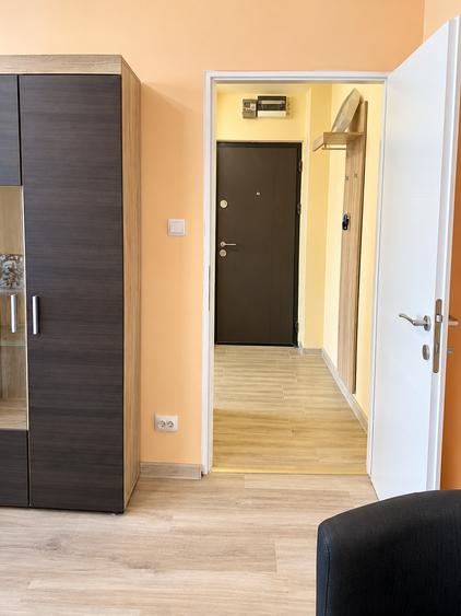 Apartament cu 2 camere semidecomandat în Dâmbovița