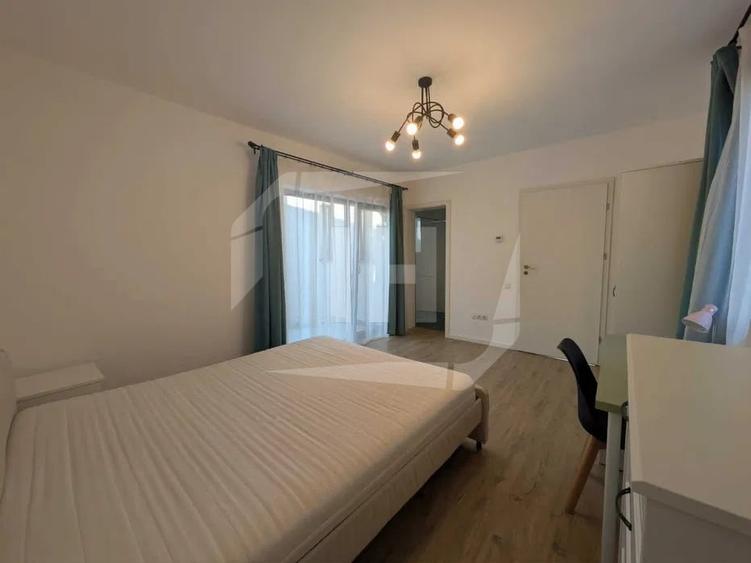 Apartament 2 camere, zona UMF, Zorilor - 4