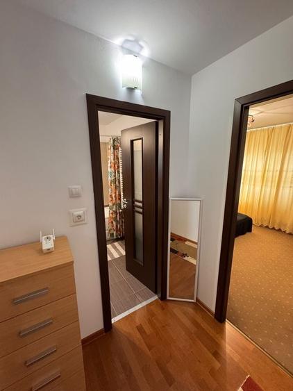 Apartament cu 2 camere în Scriitorilor