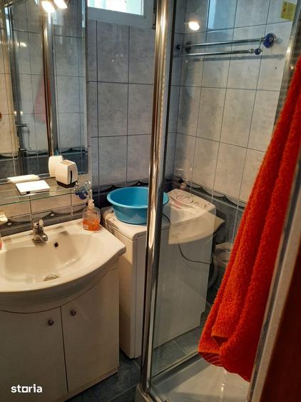 Apartament cu 2 camere decomandat în Circumvalațiunii