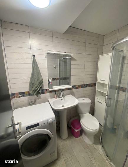 Garsonieră decomandată în Tătărași