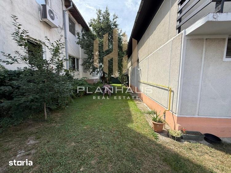 Apartament cu 4 camere în Valea Roșie