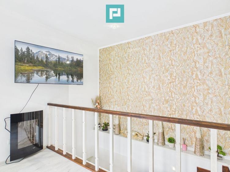 Apartament cu 3 camere semidecomandat în Ultracentral
