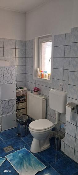 Casă cu 7 camere cu Teren 411 Mp în Iosefin