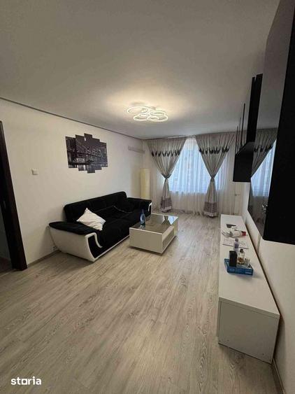 Apartament cu 2 camere în Crângași