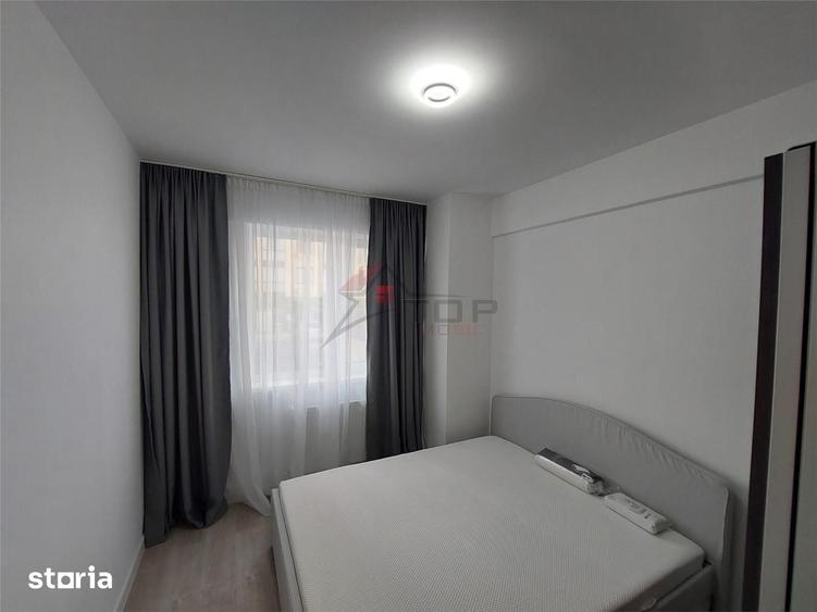 Apartament 2 camere+ loc de parcare - Cartier Visoianu - 3