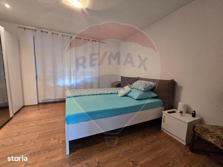 Casa complet renovata, eficienta energetic-Str. Morii nr. 15 - 1